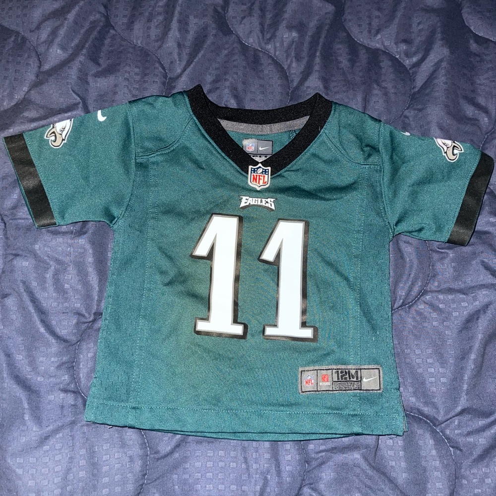 Infant Jersey